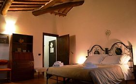 Podere Ficareto Farm